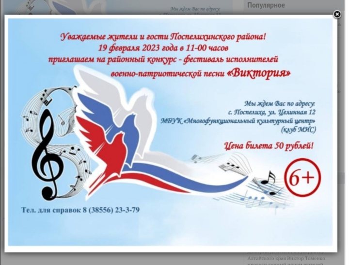 Фестиваль. Фестиваль.